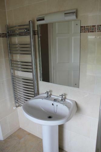 Bed & Breakfast Woodville House