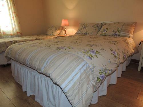 Green Acres Self Catering