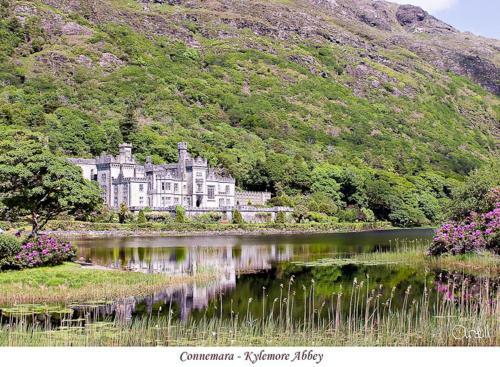 Green Acres Self Catering
