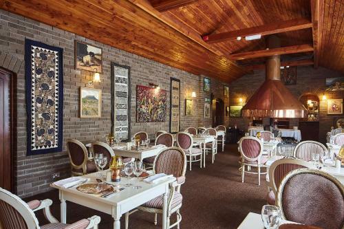 Cedar Lodge Hotel - Ireland