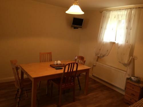 Apartamentos Ballycommon House
