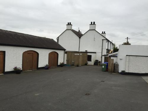 Apartamentos Ballycommon House