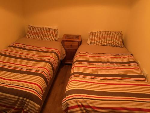 Apartamentos Ballycommon House