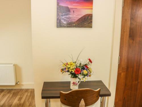 A Country View Cottage, Turloughmore