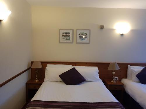 Padraicins B&B