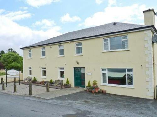 Lough Gara Lodge, Ballaghdareen