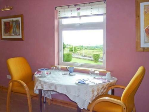 Lough Gara Lodge, Ballaghdareen