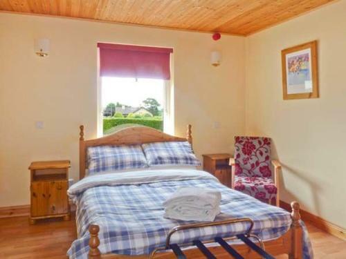 Lough Gara Lodge, Ballaghdareen