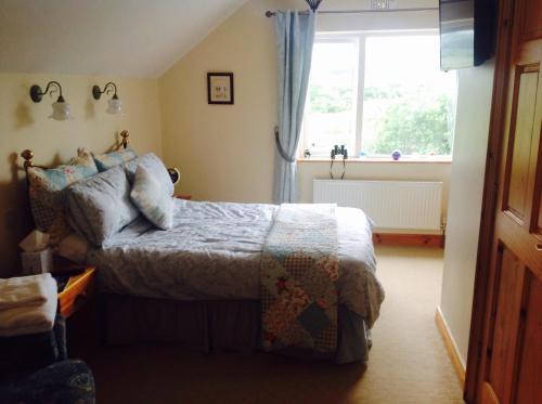 Bed & Breakfast Donegal Lodge