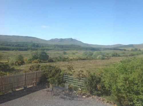 Bed & Breakfast Donegal Lodge