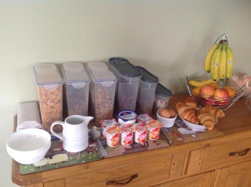 Bed & Breakfast Donegal Lodge