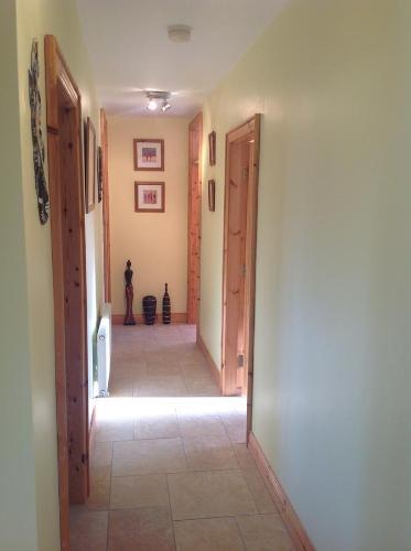 Bed & Breakfast Donegal Lodge