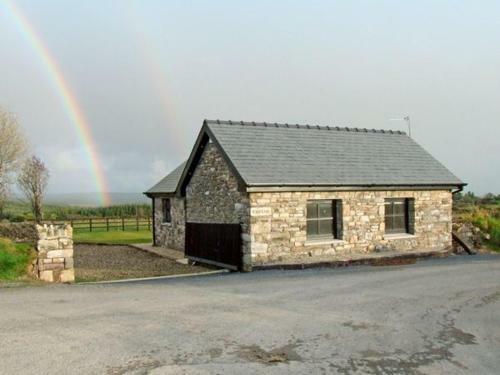Caitlin's Cottage