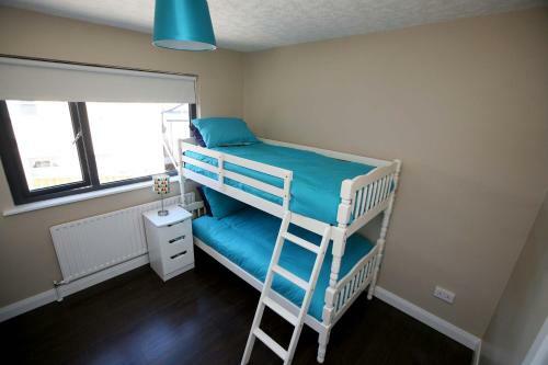 Harbour Front Apartments