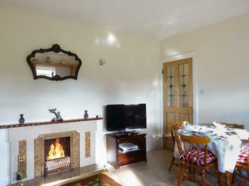 Belladrihid Cottage, Ballysadare