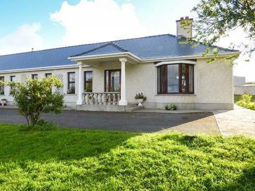 Belladrihid Cottage, Ballysadare
