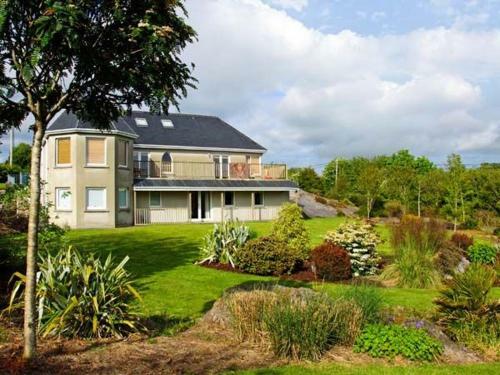 Bluebell House And Gardens, Ballydehob