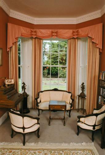 Agroturismo Glebe Country House