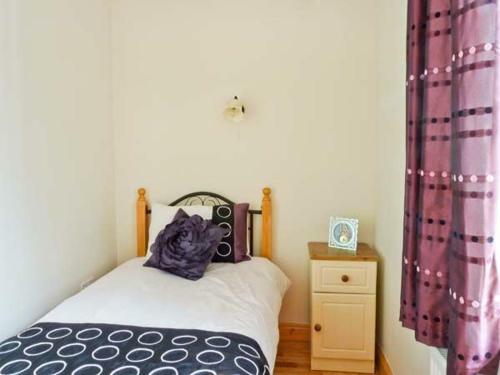 Dooncaha Cottage, Tarbert