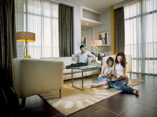 Hotel Erbil Arjaan By Rotana