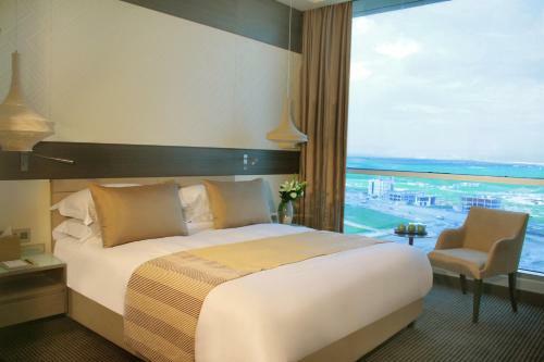 Hotel Erbil Arjaan By Rotana