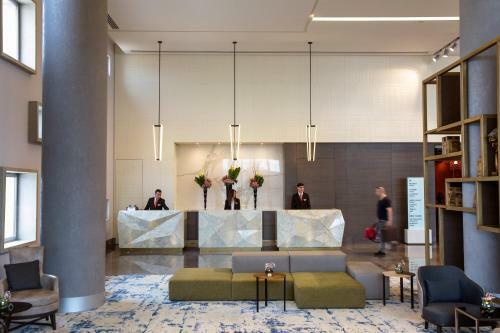 Hotel Erbil Arjaan By Rotana