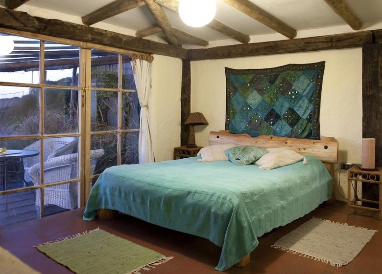 Bed & Breakfast Portal Del Sol