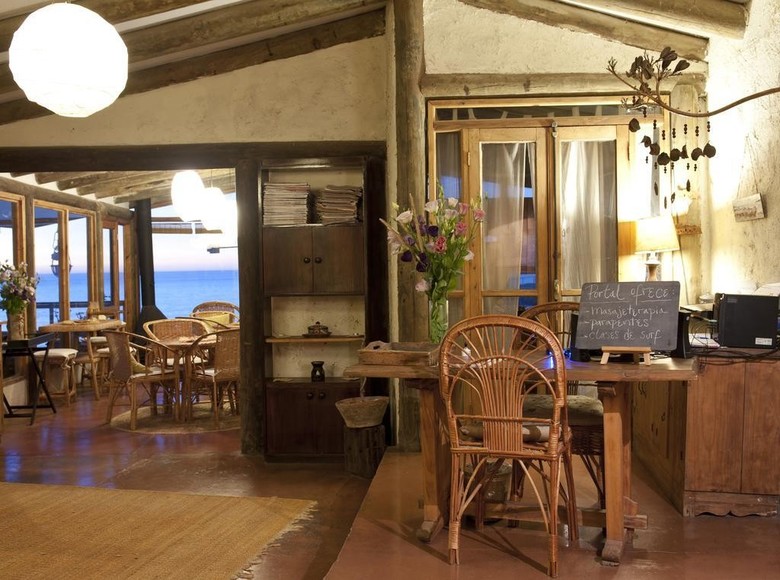 Bed & Breakfast Portal Del Sol