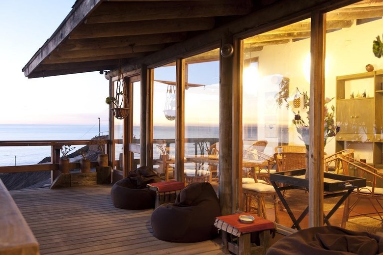 Bed & Breakfast Portal Del Sol