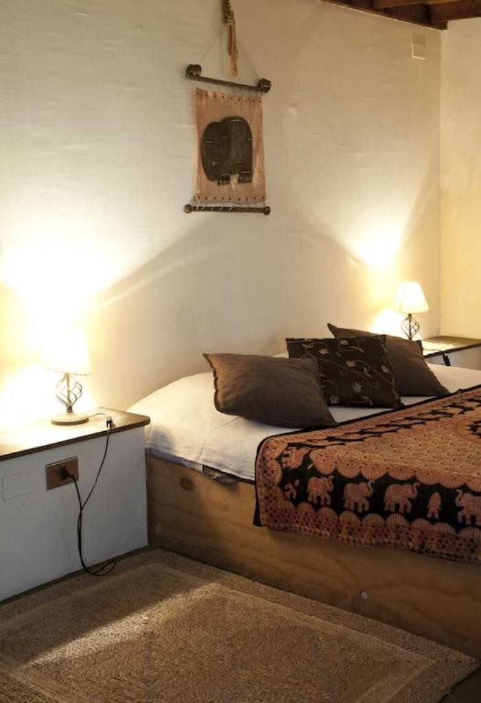 Bed & Breakfast Portal Del Sol