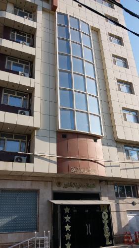 Madinat Al Noor Hotel