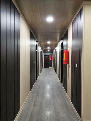 Motel Sham