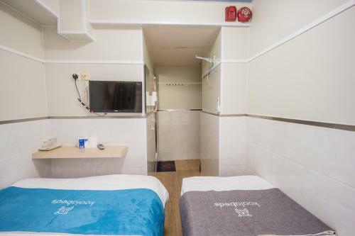 Hostal Qian Yue Inn (managed By Koalabeds Group)