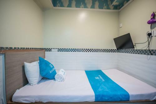Hostal Qian Yue Inn (managed By Koalabeds Group)