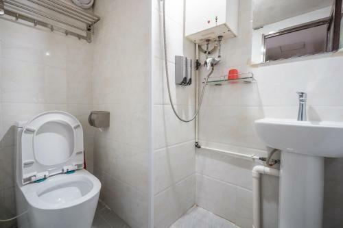 Hostal Qian Yue Inn (managed By Koalabeds Group)