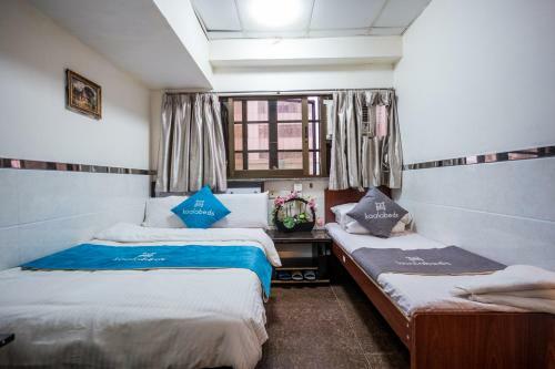 Hostal Qian Yue Inn (managed By Koalabeds Group)