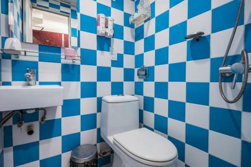Hostal Qian Yue Inn (managed By Koalabeds Group)
