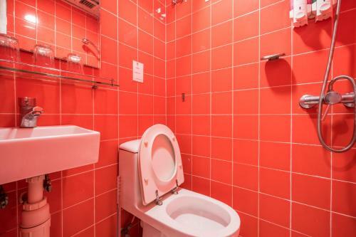 Hostal Qian Yue Inn (managed By Koalabeds Group)