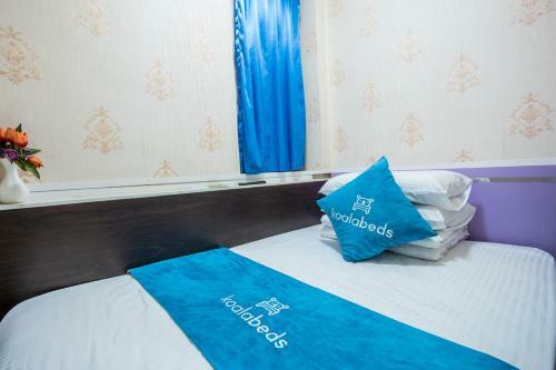 Hostal Qian Yue Inn (managed By Koalabeds Group)
