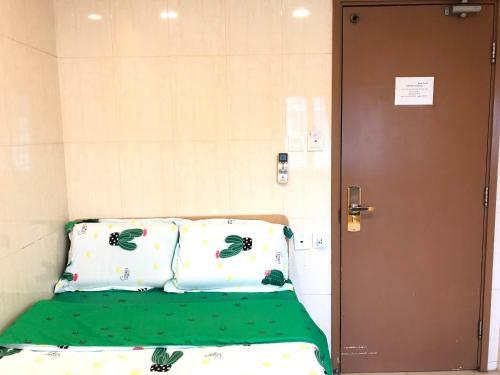 Hostal Jinquan Hotel