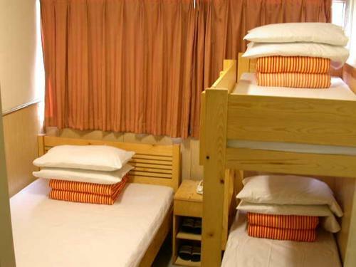 Hostal Hotel Guan Zhou
