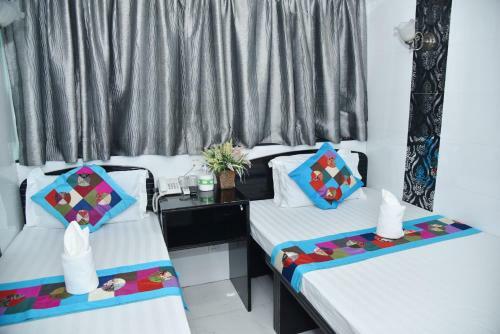 Hostal Traveller's Hostel