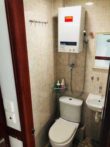 Hostal Traveller's Hostel