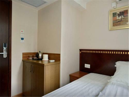 Hostal Hk Mingdu Hotel