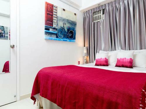 Boutique Serviced Apartment - Suitedream
