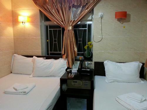 Hostal Hk International Hostel