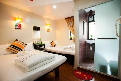 Hostal Hk International Hostel