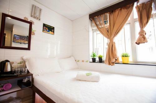 Hostal Hk International Hostel