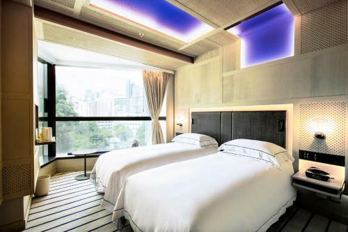 The Emperor Hotel