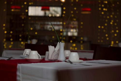 Hotel Le Petit Bateau